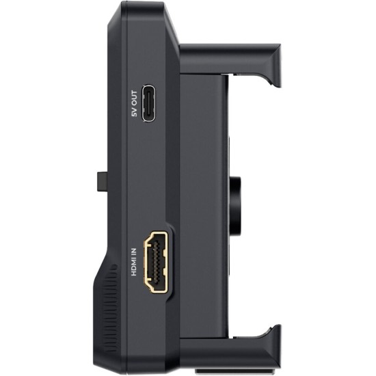 Accsoon SeeMo 4K HDMI Smartphone Adapter for iPhone Accsoon SeeMo 4K HDMI Smartphone Adapter for iPhone